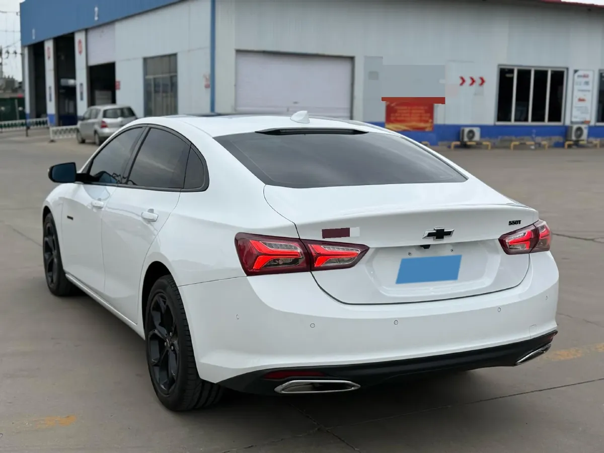2019 Chevrolet Malibu XL 2.0T 241HP L4 9AT,autocango,china used car exporter,china ev exporter,chinese used car exporter,chinese used ev exporter
