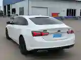 2019 Chevrolet Malibu XL 2.0T 241HP L4 9AT