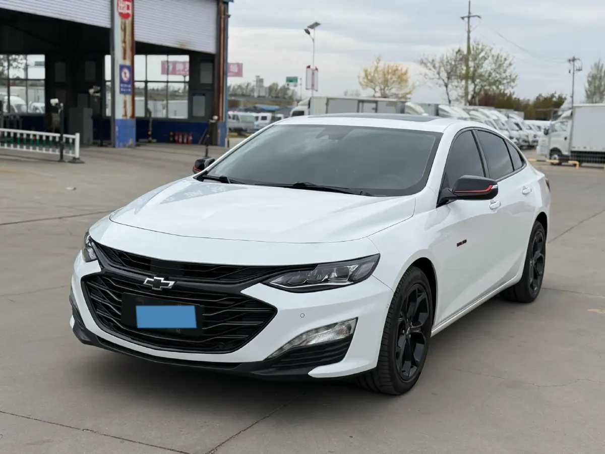 2019 Chevrolet Malibu XL 2.0T 241HP L4 9AT,autocango,china used car exporter,china ev exporter,chinese used car exporter,chinese used ev exporter