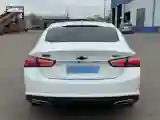 2019 Chevrolet Malibu XL 2.0T 241HP L4 9AT
