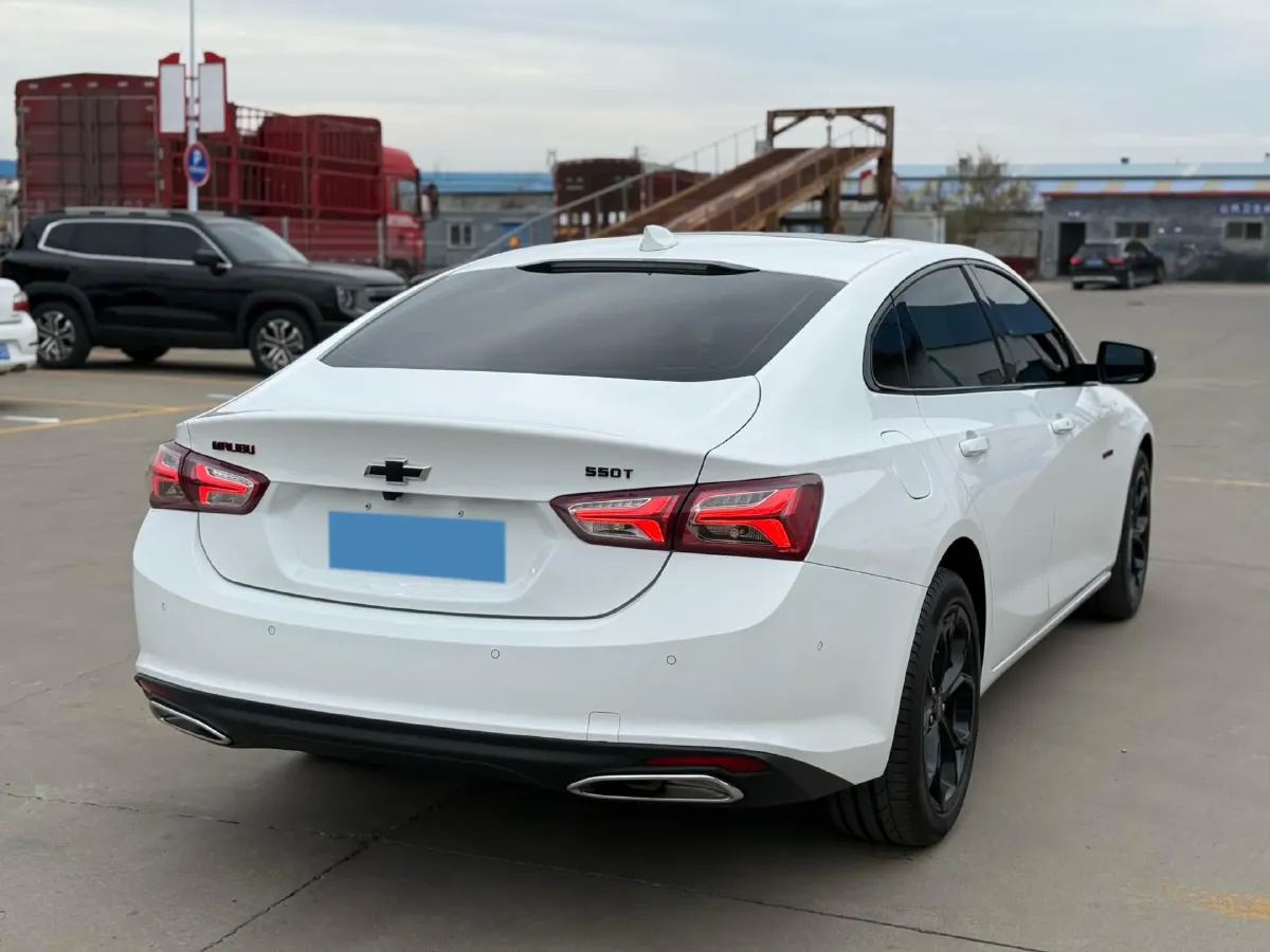 2019 Chevrolet Malibu XL 2.0T 241HP L4 9AT,autocango,china used car exporter,china ev exporter,chinese used car exporter,chinese used ev exporter