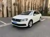 2017 Volkswagen Lavida 1.6L 110HP L4 6AT
