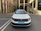 2017 Volkswagen Lavida 1.6L 110HP L4 6AT