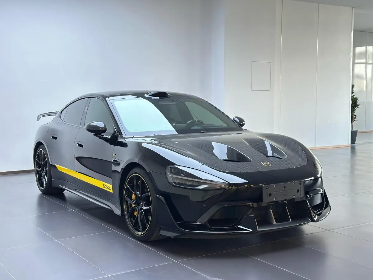 2025 MI SU7 Ultra BEV 93.7KWH,autocango,china used car exporter,china ev exporter,chinese used car exporter,chinese used ev exporter