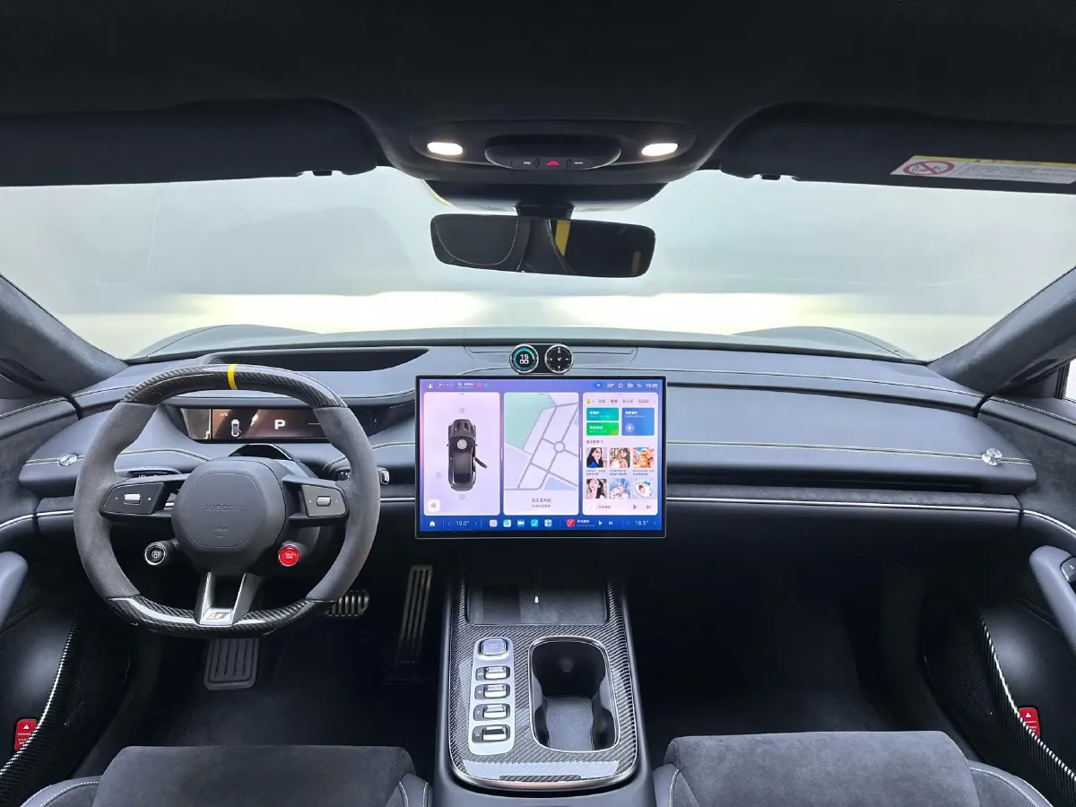 2025 MI SU7 Ultra BEV 93.7KWH,autocango,china used car exporter,china ev exporter,chinese used car exporter,chinese used ev exporter