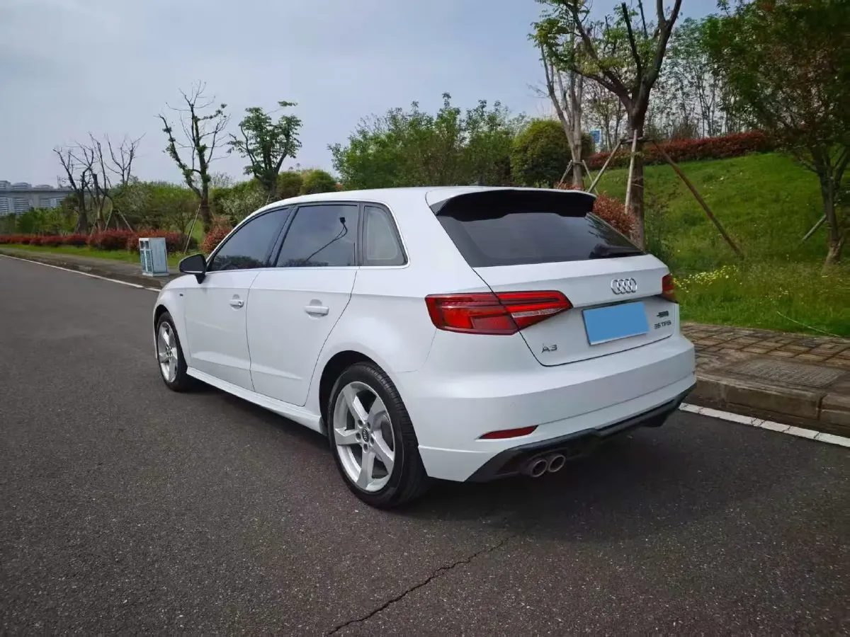 2020 Audi A3 1.4T 150HP L4 7DCT,autocango,china used car exporter,china ev exporter,chinese used car exporter,chinese used ev exporter