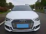 2020 Audi A3 1.4T 150HP L4 7DCT