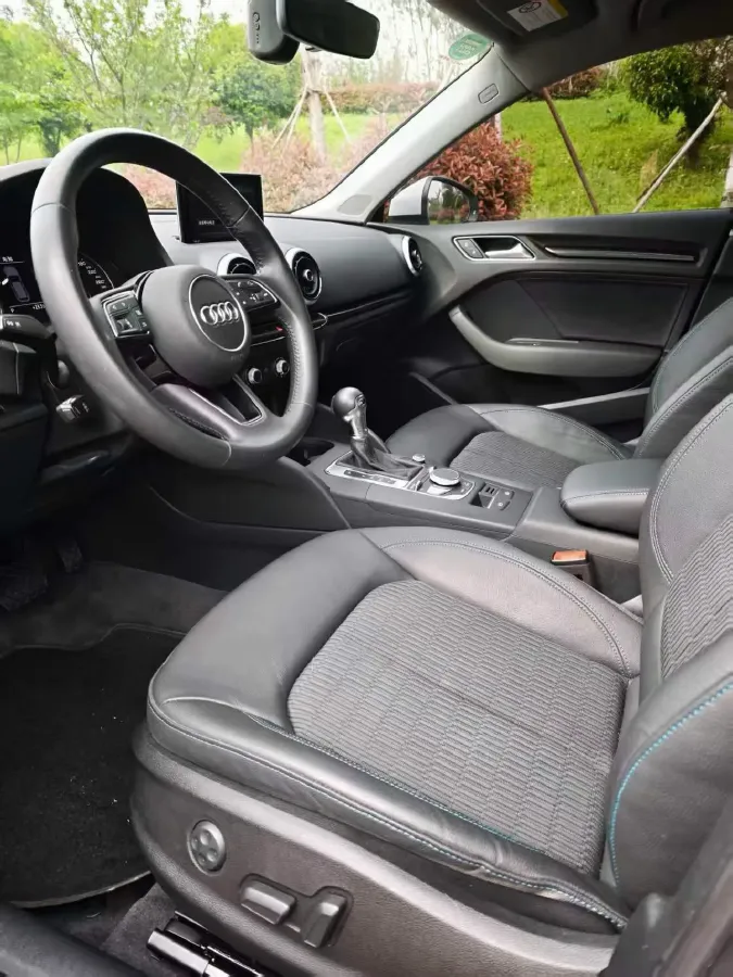 2020 Audi A3 1.4T 150HP L4 7DCT,autocango,china used car exporter,china ev exporter,chinese used car exporter,chinese used ev exporter