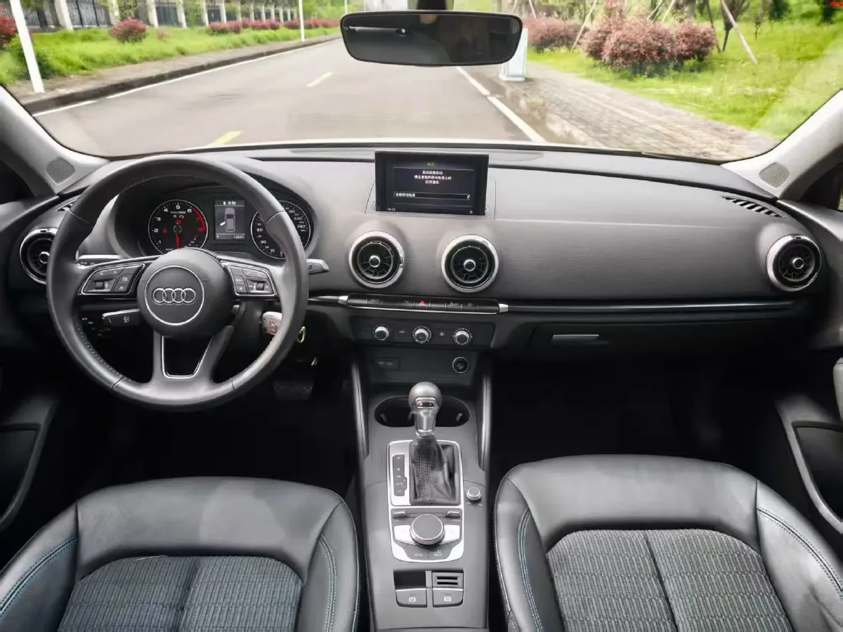 2020 Audi A3 1.4T 150HP L4 7DCT,autocango,china used car exporter,china ev exporter,chinese used car exporter,chinese used ev exporter