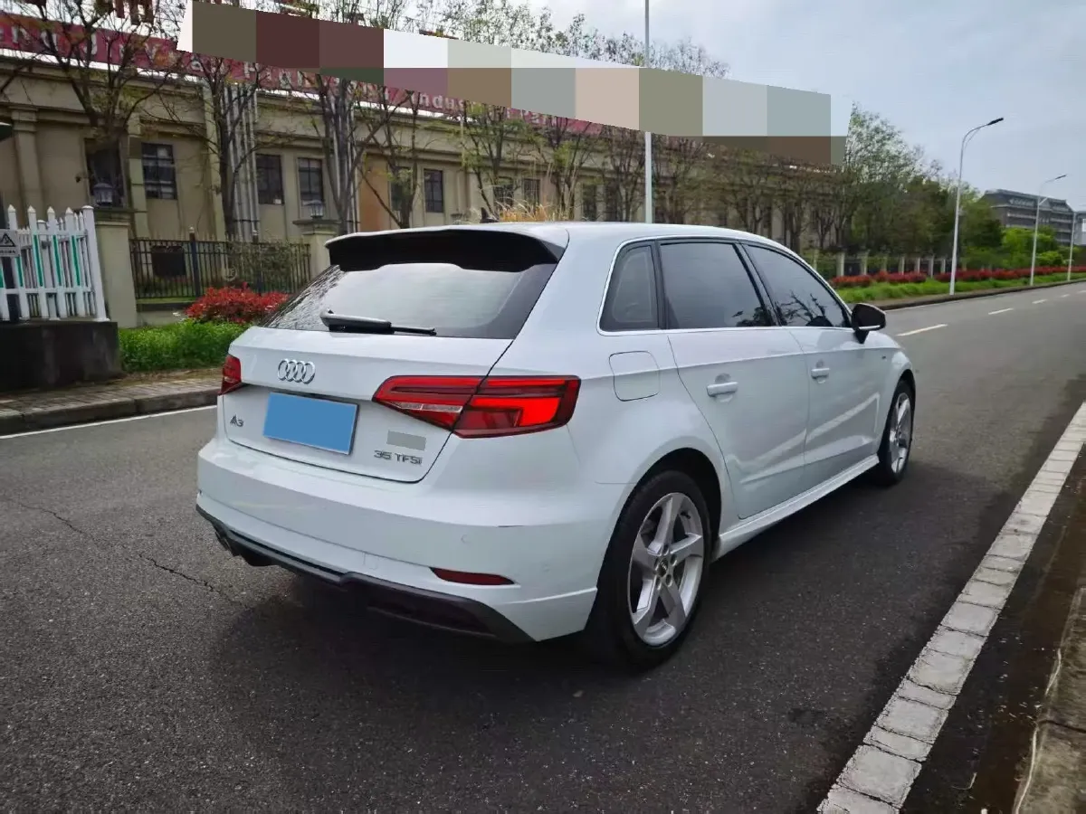2020 Audi A3 1.4T 150HP L4 7DCT,autocango,china used car exporter,china ev exporter,chinese used car exporter,chinese used ev exporter