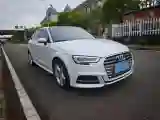 2020 Audi A3 1.4T 150HP L4 7DCT