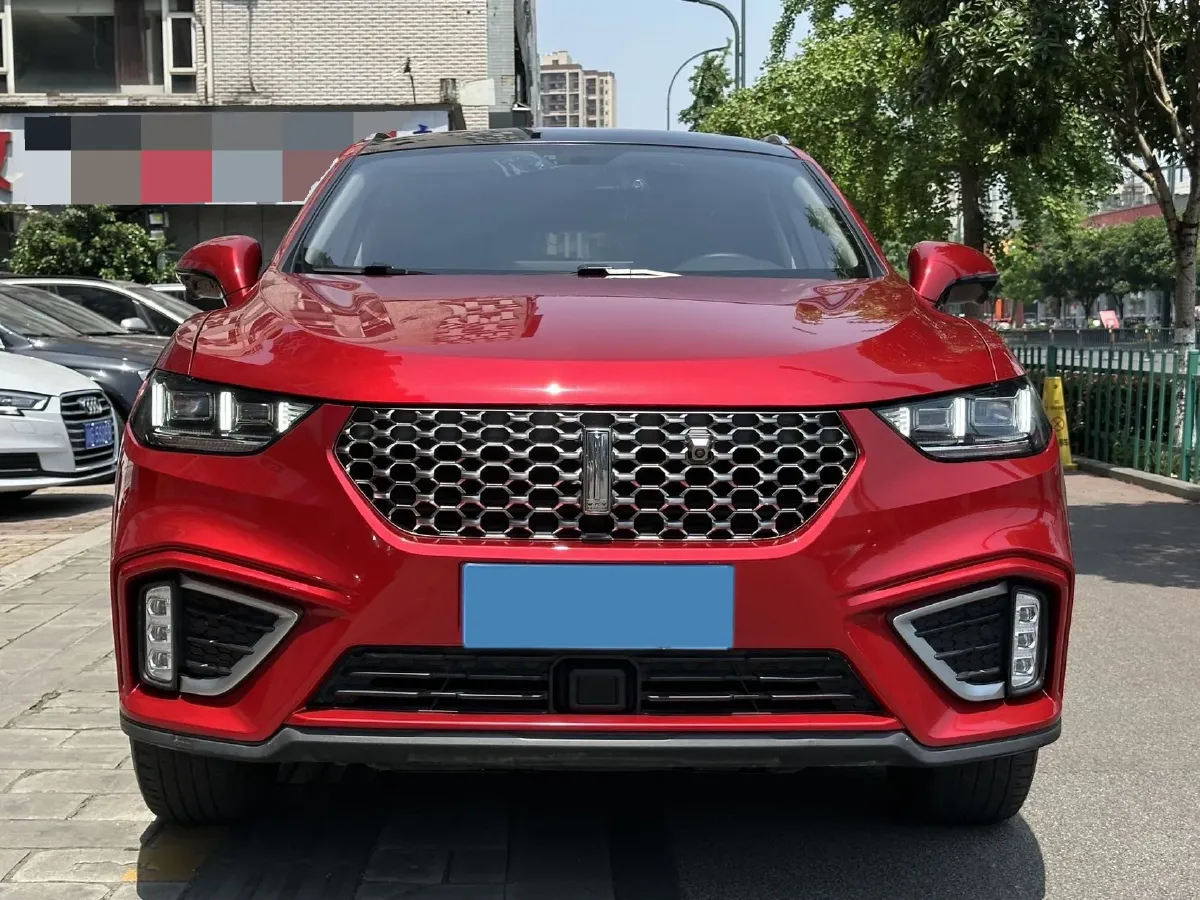 2020 WEY VV5 1.5T 171HP L4 7DCT,autocango,china used car exporter,china ev exporter,chinese used car exporter,chinese used ev exporter