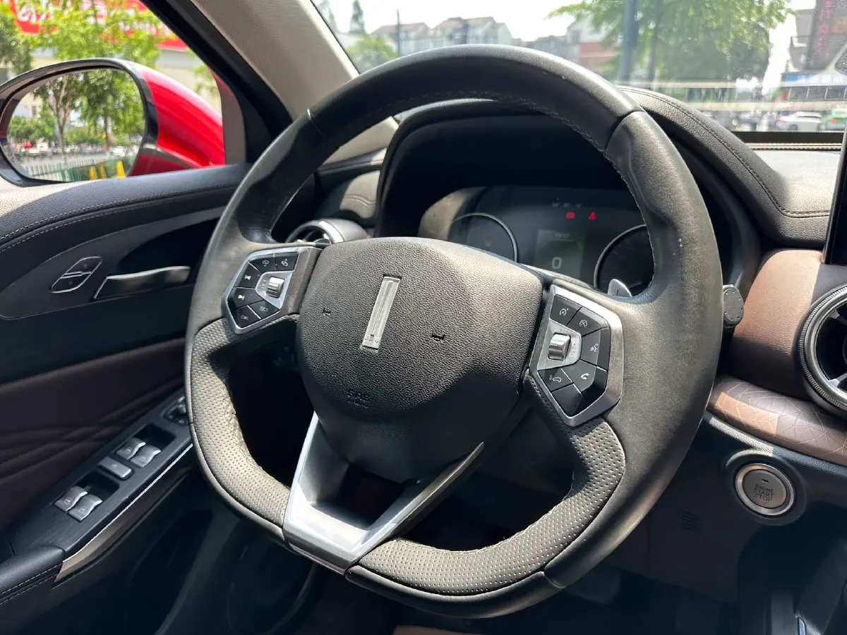 2020 WEY VV5 1.5T 171HP L4 7DCT,autocango,china used car exporter,china ev exporter,chinese used car exporter,chinese used ev exporter