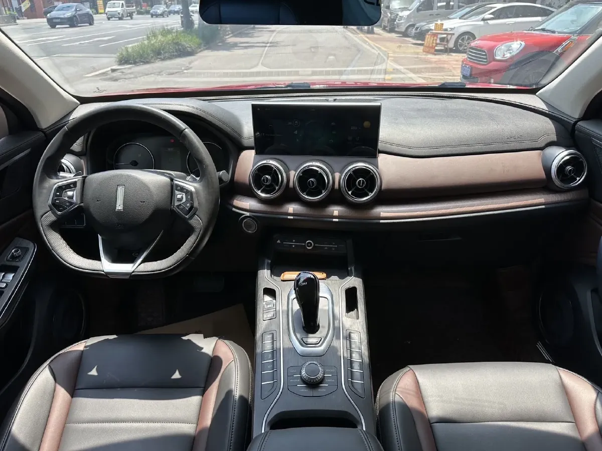 2020 WEY VV5 1.5T 171HP L4 7DCT,autocango,china used car exporter,china ev exporter,chinese used car exporter,chinese used ev exporter