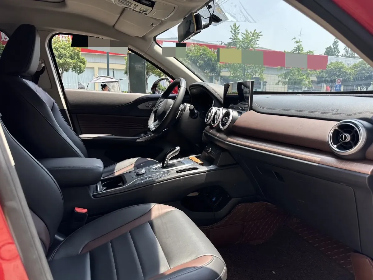 2020 WEY VV5 1.5T 171HP L4 7DCT,autocango,china used car exporter,china ev exporter,chinese used car exporter,chinese used ev exporter