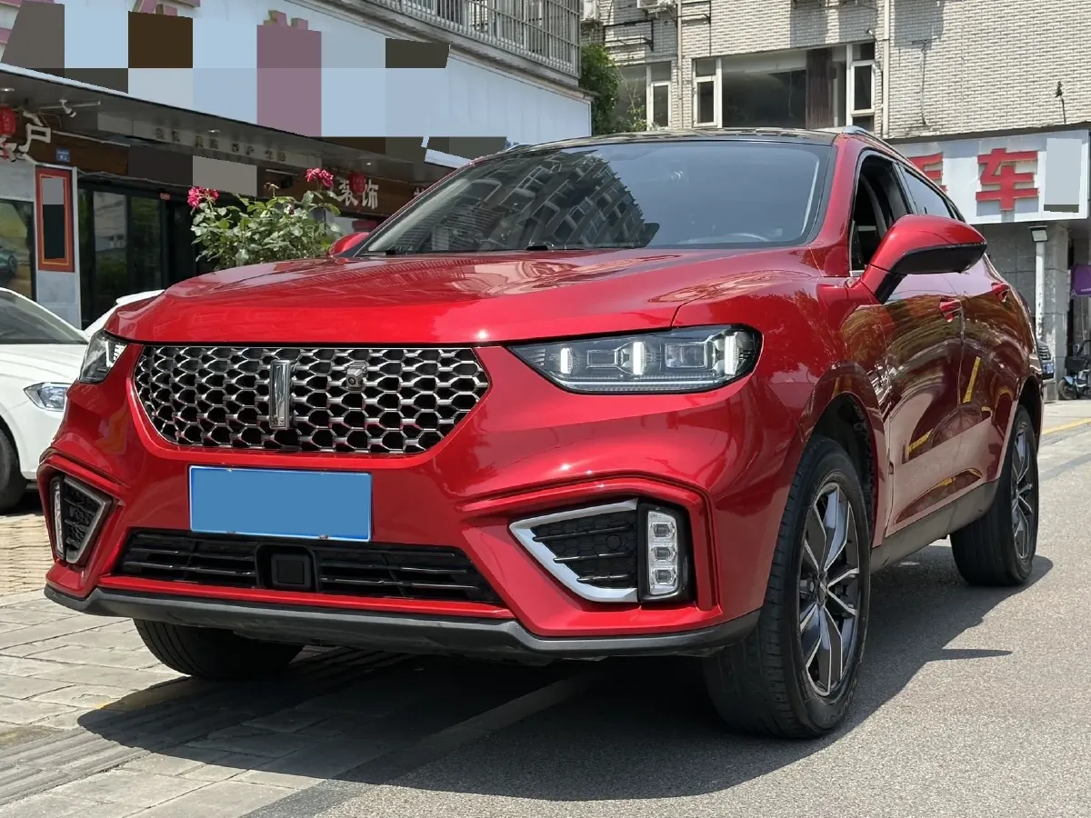 2020 WEY VV5 1.5T 171HP L4 7DCT,autocango,china used car exporter,china ev exporter,chinese used car exporter,chinese used ev exporter