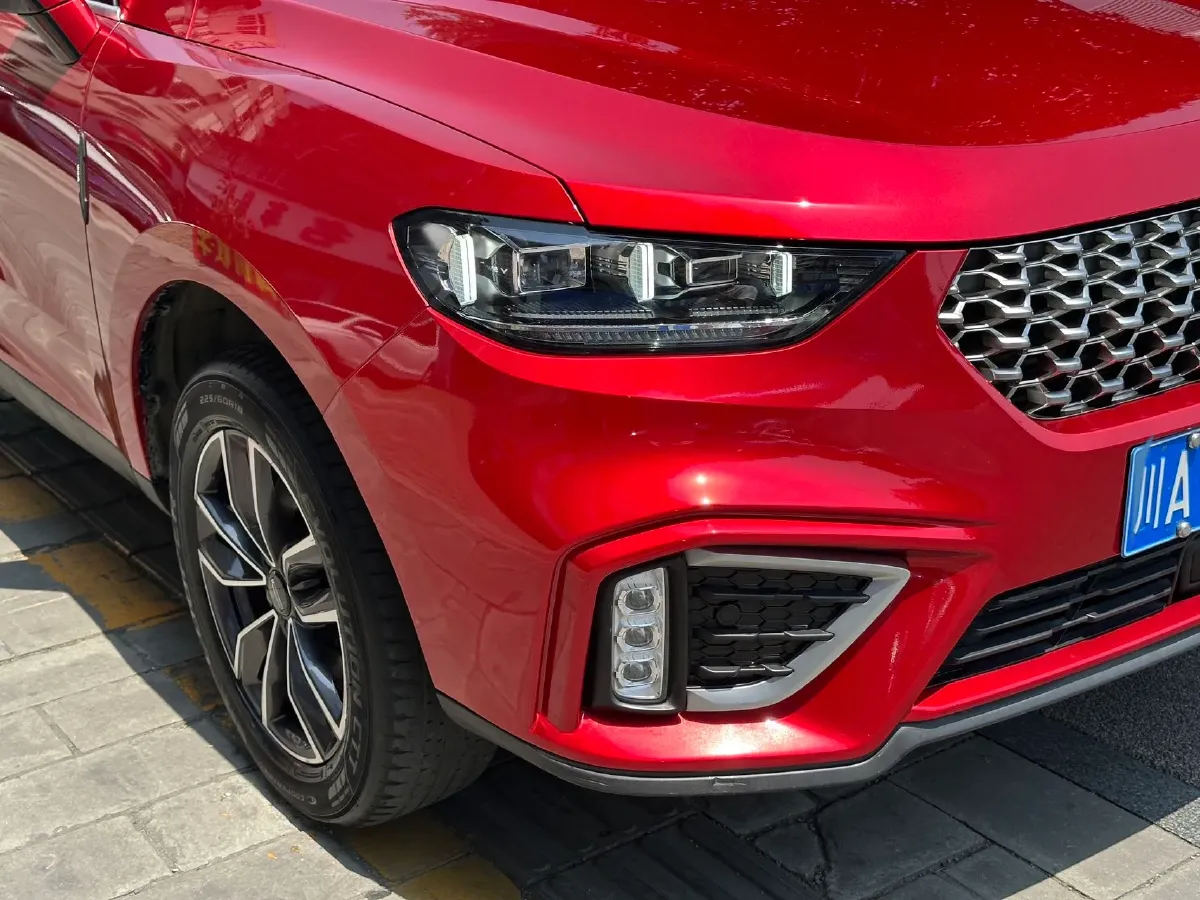 2020 WEY VV5 1.5T 171HP L4 7DCT,autocango,china used car exporter,china ev exporter,chinese used car exporter,chinese used ev exporter