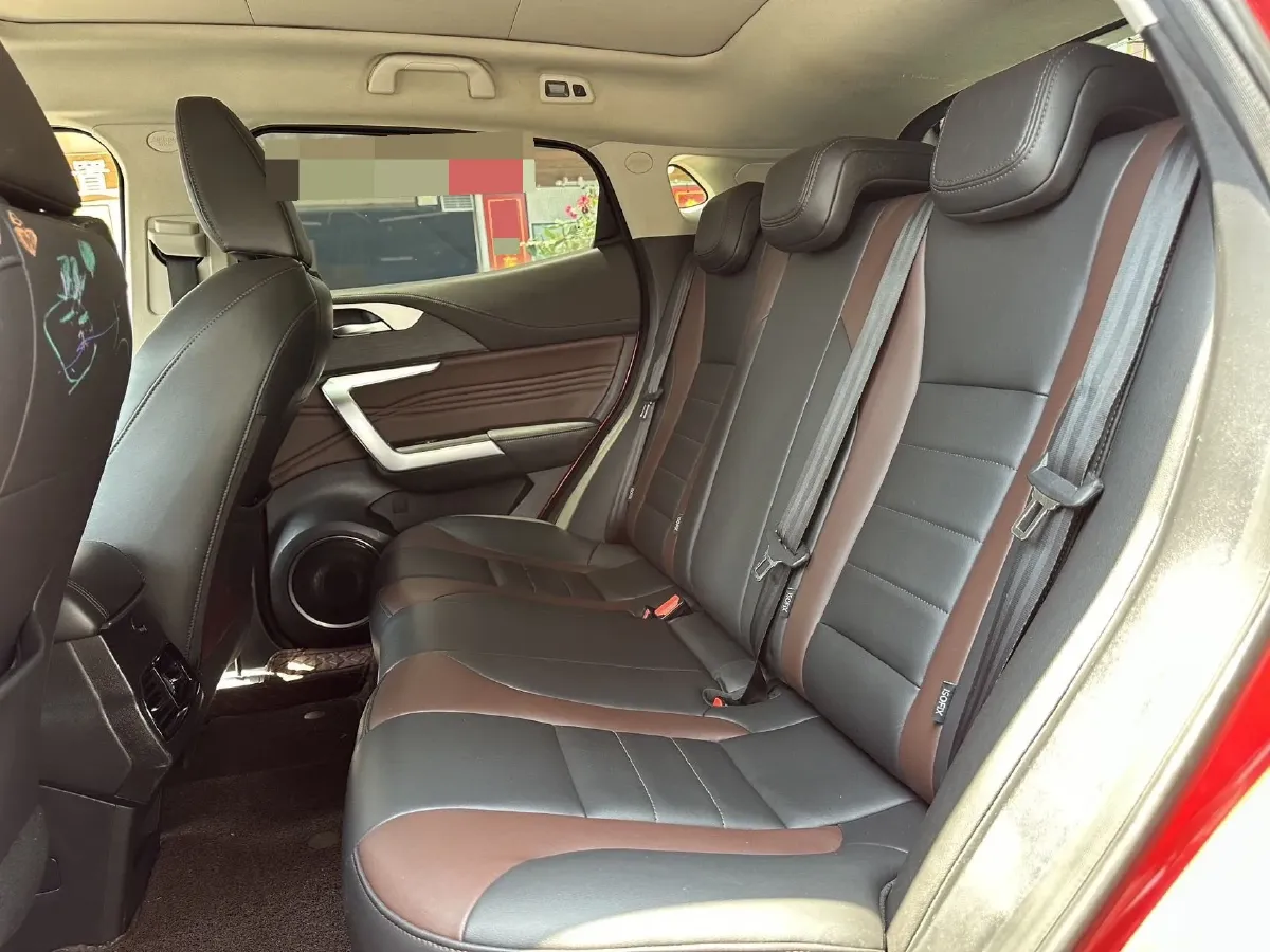 2020 WEY VV5 1.5T 171HP L4 7DCT,autocango,china used car exporter,china ev exporter,chinese used car exporter,chinese used ev exporter