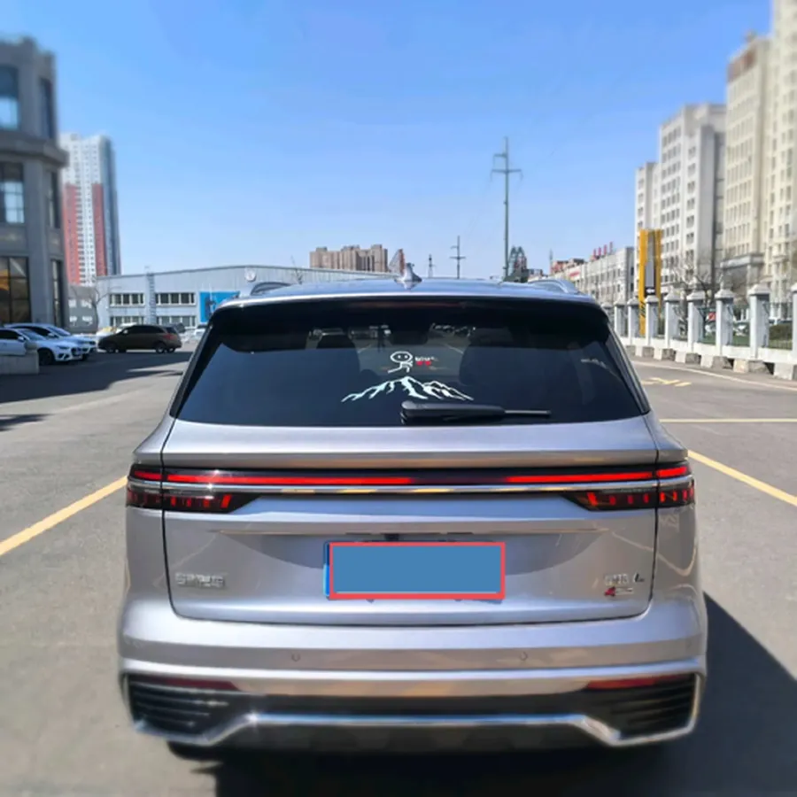 2021 Geely Monjaro 2.0T 238HP L4 8AT,autocango,china used car exporter,china ev exporter,chinese used car exporter,chinese used ev exporter