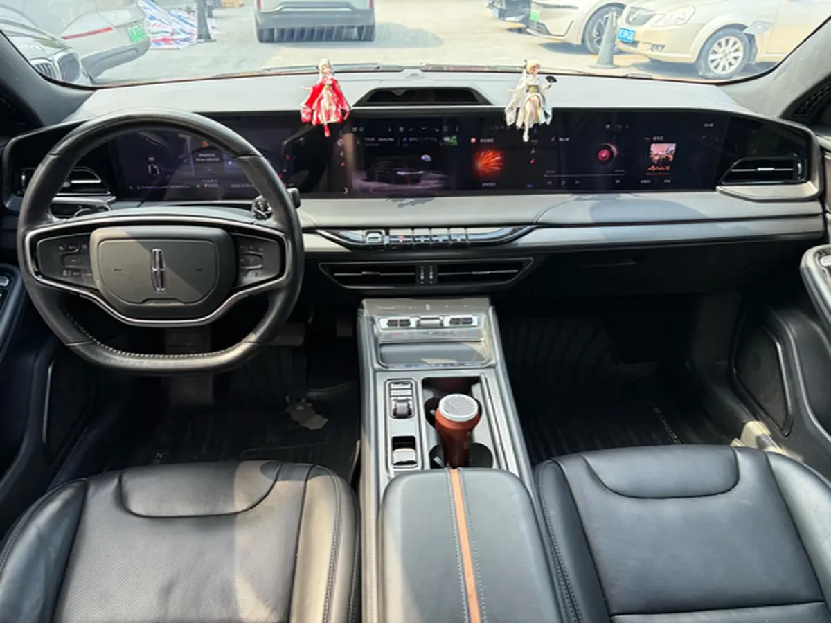 2022 Lincoln Z 2.0T 246HP L4 8AT,autocango,china used car exporter,china ev exporter,chinese used car exporter,chinese used ev exporter