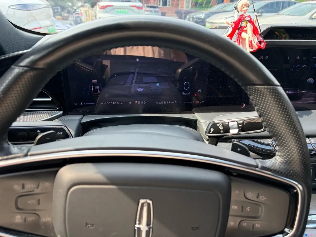 2022 Lincoln Z 2.0T 246HP L4 8AT,autocango,china used car exporter,china ev exporter,chinese used car exporter,chinese used ev exporter