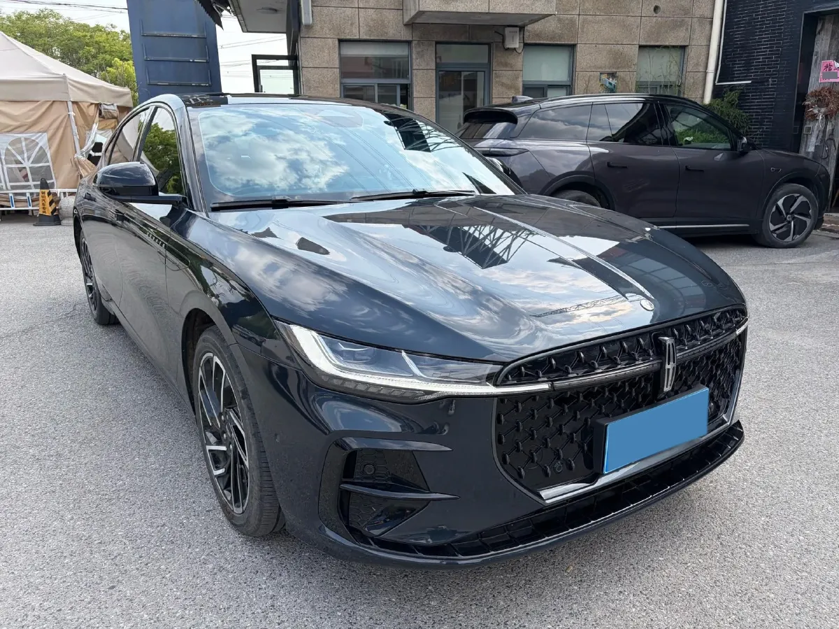 2022 Lincoln Z 2.0T 246HP L4 8AT,autocango,china used car exporter,china ev exporter,chinese used car exporter,chinese used ev exporter