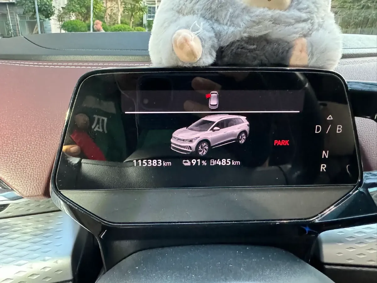 2021 Volkswagen ID.6 Crozz BEV 84.8KWH,autocango,china used car exporter,china ev exporter,chinese used car exporter,chinese used ev exporter