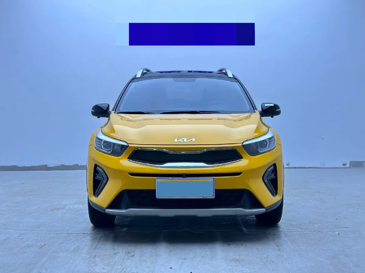 2021 Kia KX1 1.4L 100HP L4 CVT,autocango,china used car exporter,china ev exporter,chinese used car exporter,chinese used ev exporter