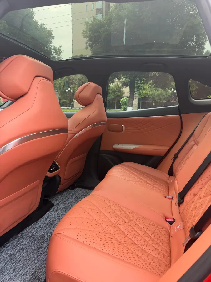 2023 Deepal S07 BEV 79.97KWH,autocango,china used car exporter,china ev exporter,chinese used car exporter,chinese used ev exporter