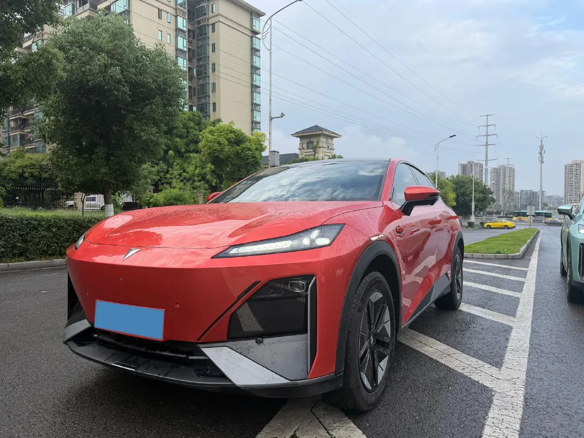 2023 Deepal S07 BEV 79.97KWH,autocango,china used car exporter,china ev exporter,chinese used car exporter,chinese used ev exporter