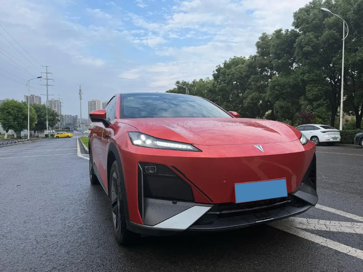 2023 Deepal S07 BEV 79.97KWH,autocango,china used car exporter,china ev exporter,chinese used car exporter,chinese used ev exporter