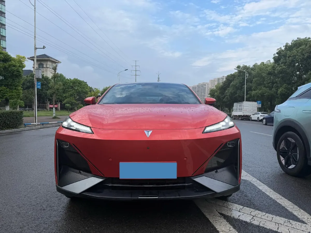 2023 Deepal S07 BEV 79.97KWH,autocango,china used car exporter,china ev exporter,chinese used car exporter,chinese used ev exporter
