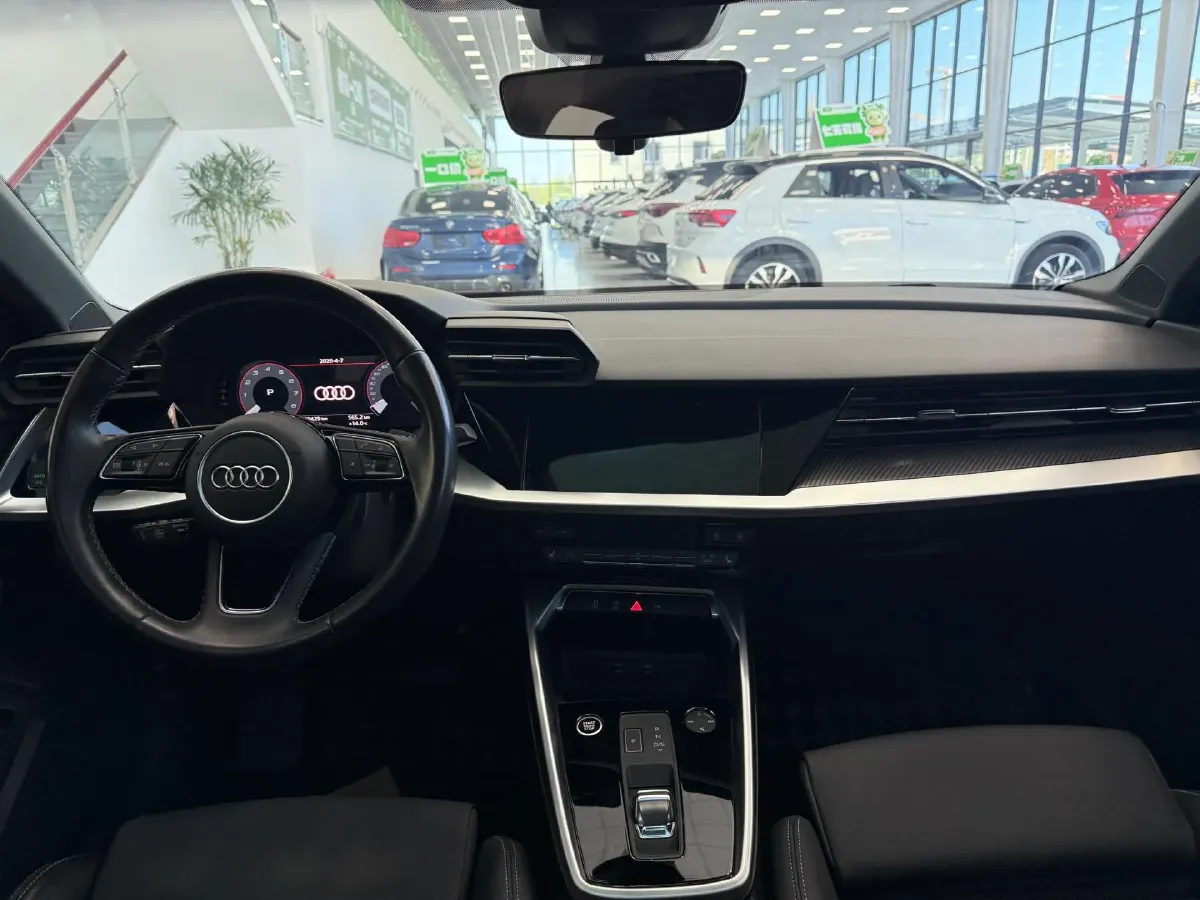 2023 Audi A3 1.4T 150HP L4 7DCT,autocango,china used car exporter,china ev exporter,chinese used car exporter,chinese used ev exporter