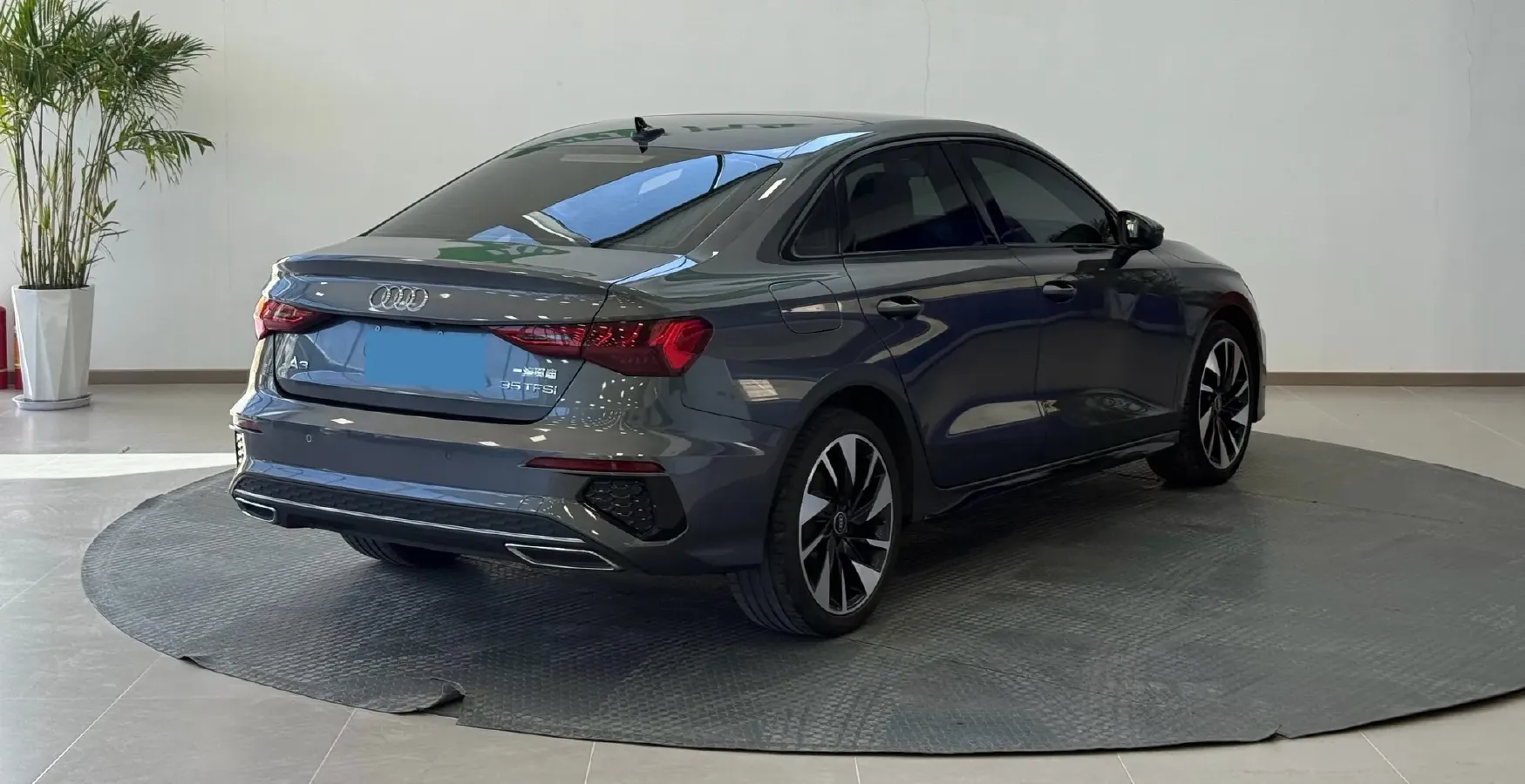 2023 Audi A3 1.4T 150HP L4 7DCT,autocango,china used car exporter,china ev exporter,chinese used car exporter,chinese used ev exporter