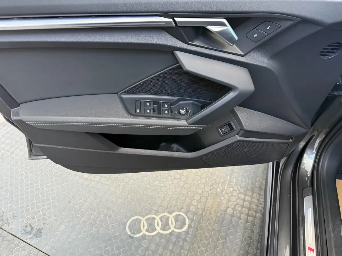 2023 Audi A3 1.4T 150HP L4 7DCT,autocango,china used car exporter,china ev exporter,chinese used car exporter,chinese used ev exporter