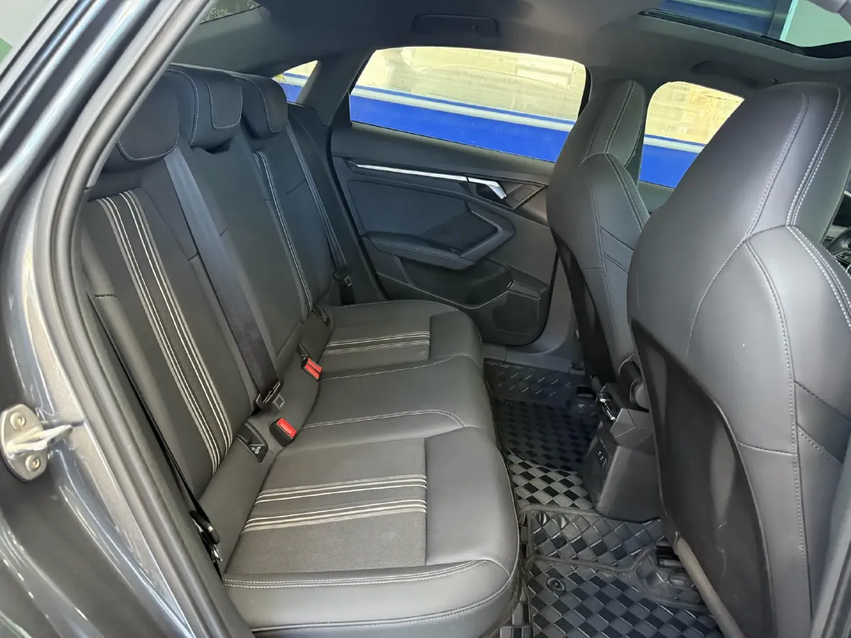 2023 Audi A3 1.4T 150HP L4 7DCT,autocango,china used car exporter,china ev exporter,chinese used car exporter,chinese used ev exporter