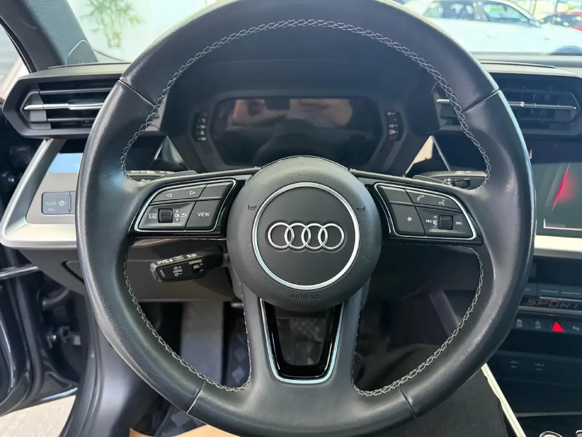 2023 Audi A3 1.4T 150HP L4 7DCT,autocango,china used car exporter,china ev exporter,chinese used car exporter,chinese used ev exporter