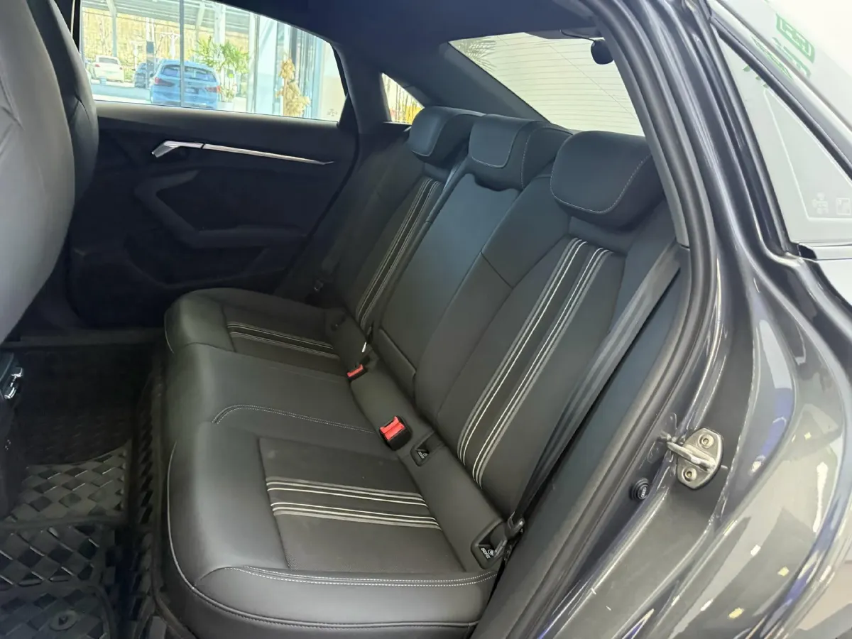 2023 Audi A3 1.4T 150HP L4 7DCT,autocango,china used car exporter,china ev exporter,chinese used car exporter,chinese used ev exporter