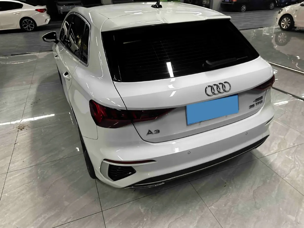 2022 Audi A3 1.4T 150HP L4 7DCT,autocango,china used car exporter,china ev exporter,chinese used car exporter,chinese used ev exporter