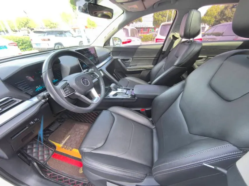 2020 BYD Song 1.5T 160HP L4 6DCT,autocango,china used car exporter,china ev exporter,chinese used car exporter,chinese used ev exporter