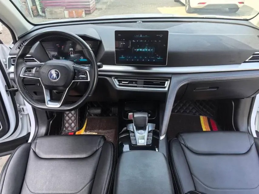 2020 BYD Song 1.5T 160HP L4 6DCT,autocango,china used car exporter,china ev exporter,chinese used car exporter,chinese used ev exporter