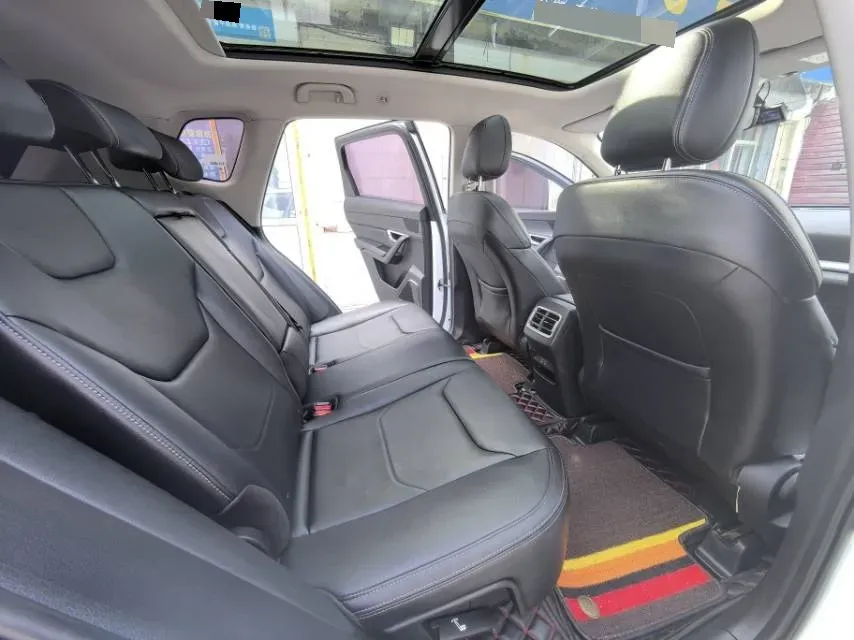 2020 BYD Song 1.5T 160HP L4 6DCT,autocango,china used car exporter,china ev exporter,chinese used car exporter,chinese used ev exporter