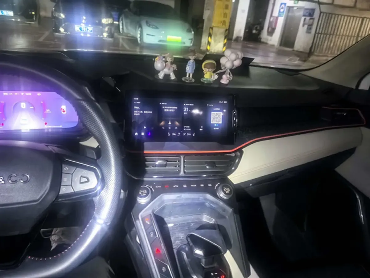 2020 LYNK&CO 06 1.5T 177HP L3 7DCT,autocango,china used car exporter,china ev exporter,chinese used car exporter,chinese used ev exporter