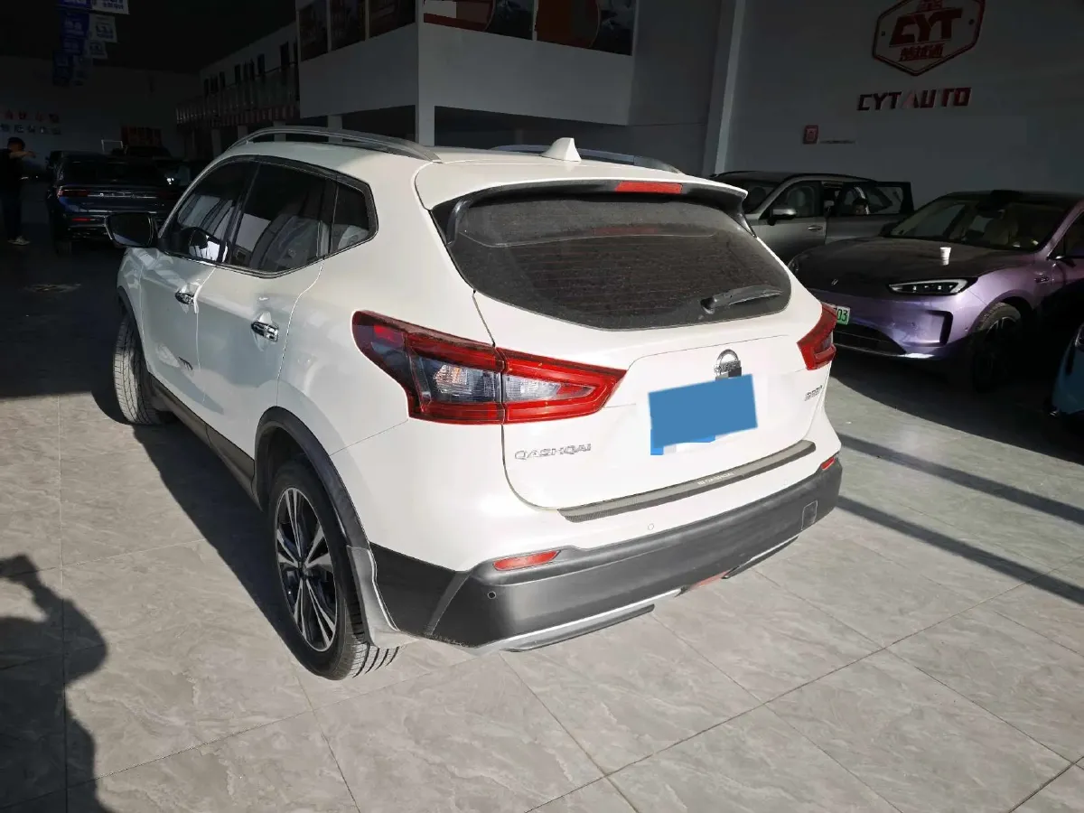 2021 Nissan Qashqai 2.0L 151HP L4 CVT,autocango,china used car exporter,china ev exporter,chinese used car exporter,chinese used ev exporter