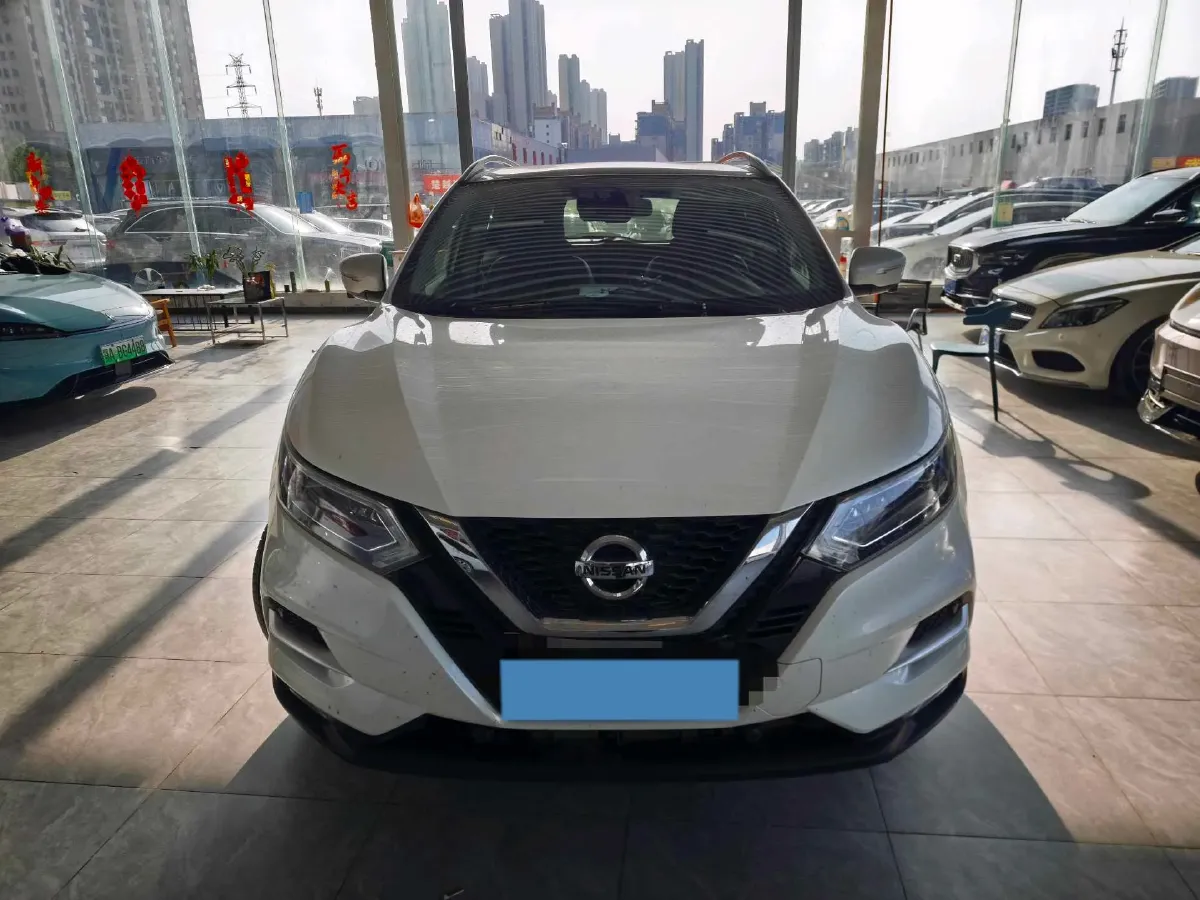 2021 Nissan Qashqai 2.0L 151HP L4 CVT,autocango,china used car exporter,china ev exporter,chinese used car exporter,chinese used ev exporter