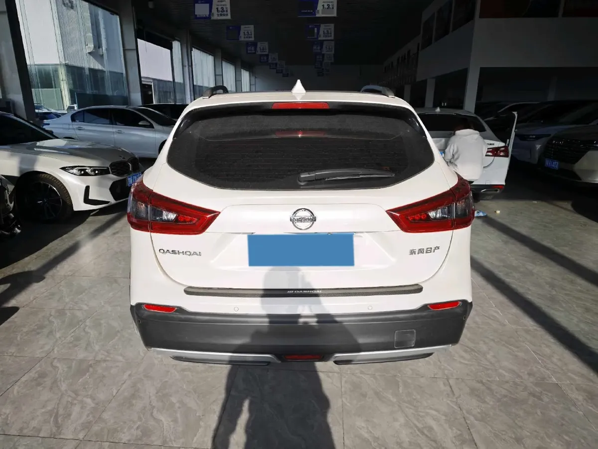 2021 Nissan Qashqai 2.0L 151HP L4 CVT,autocango,china used car exporter,china ev exporter,chinese used car exporter,chinese used ev exporter