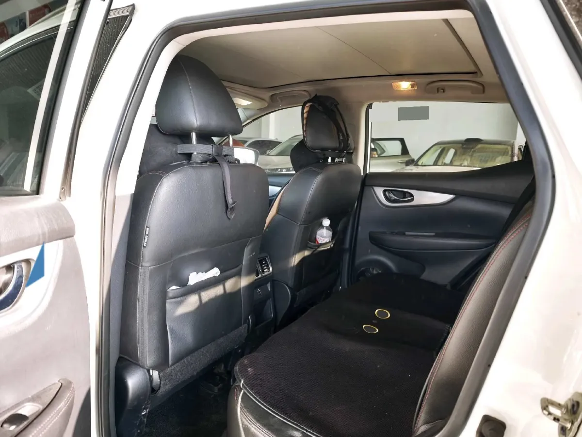 2021 Nissan Qashqai 2.0L 151HP L4 CVT,autocango,china used car exporter,china ev exporter,chinese used car exporter,chinese used ev exporter