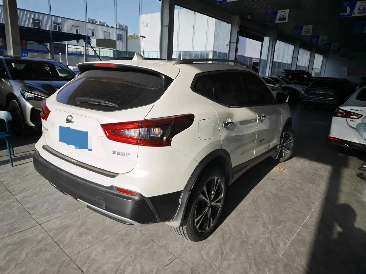 2021 Nissan Qashqai 2.0L 151HP L4 CVT,autocango,china used car exporter,china ev exporter,chinese used car exporter,chinese used ev exporter