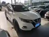 2021 Nissan Qashqai 2.0L 151HP L4 CVT