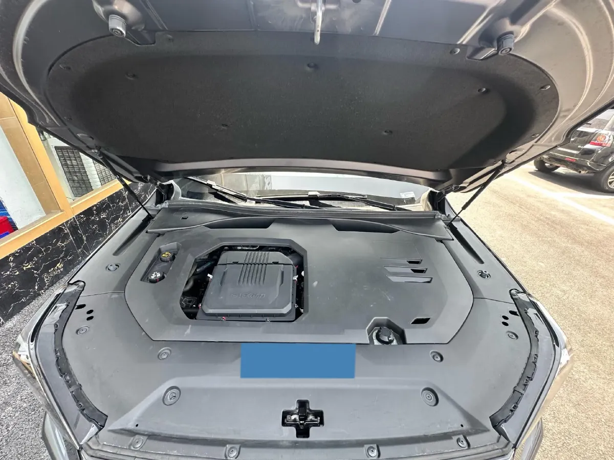 2022 GAC Trumpchi GS8 2.0T 190HP L4 E-CVT Hybrid,autocango,china used car exporter,china ev exporter,chinese used car exporter,chinese used ev exporter